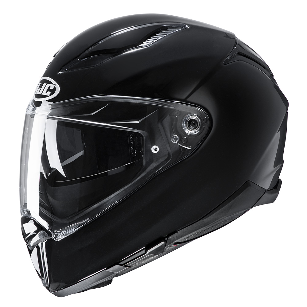 HJC HJC F70 Gloss Black